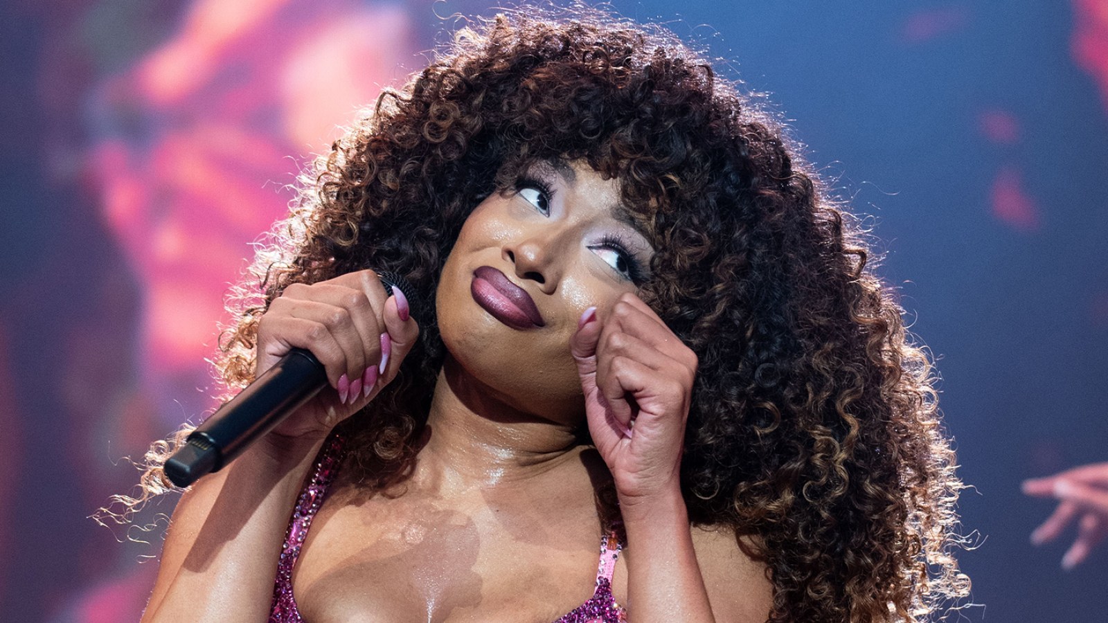 Megan Thee Stallion