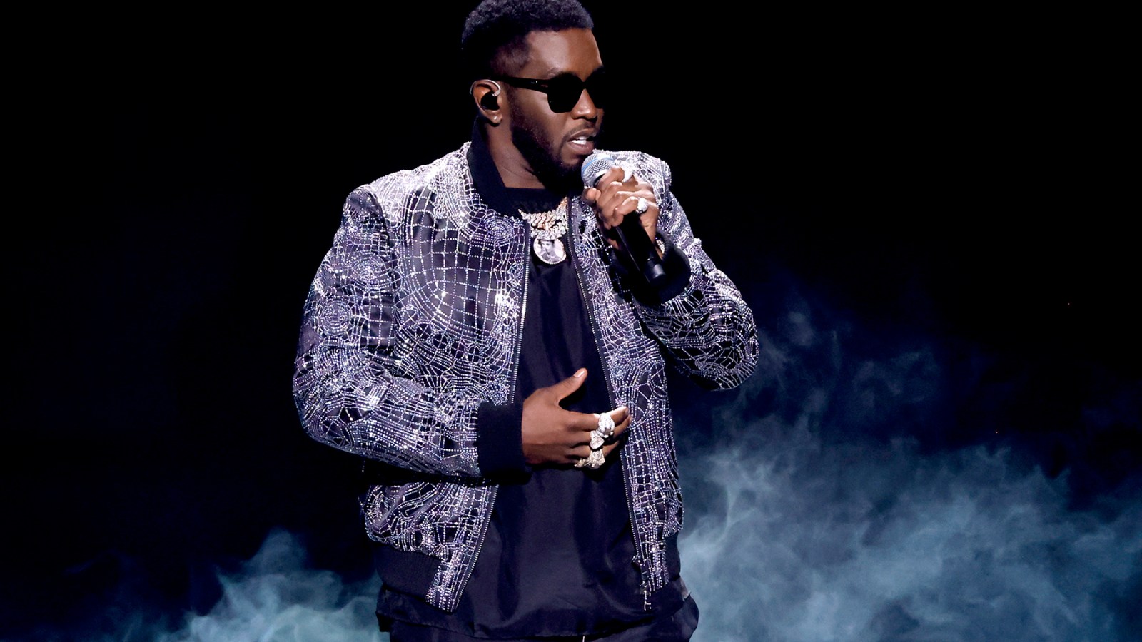 Sean Combs