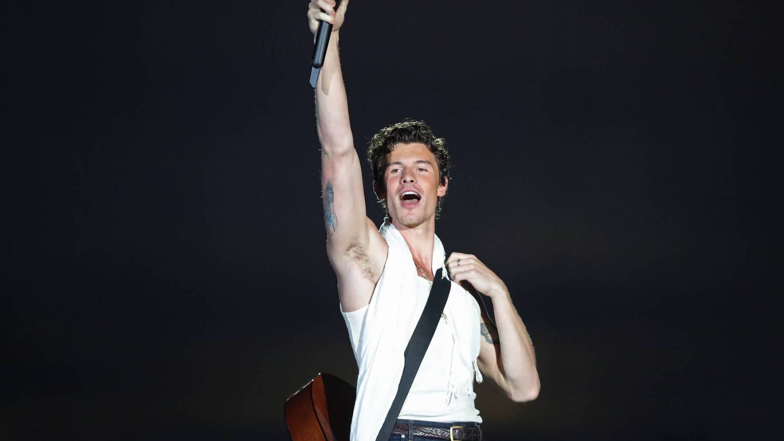 Shawn Mendes
