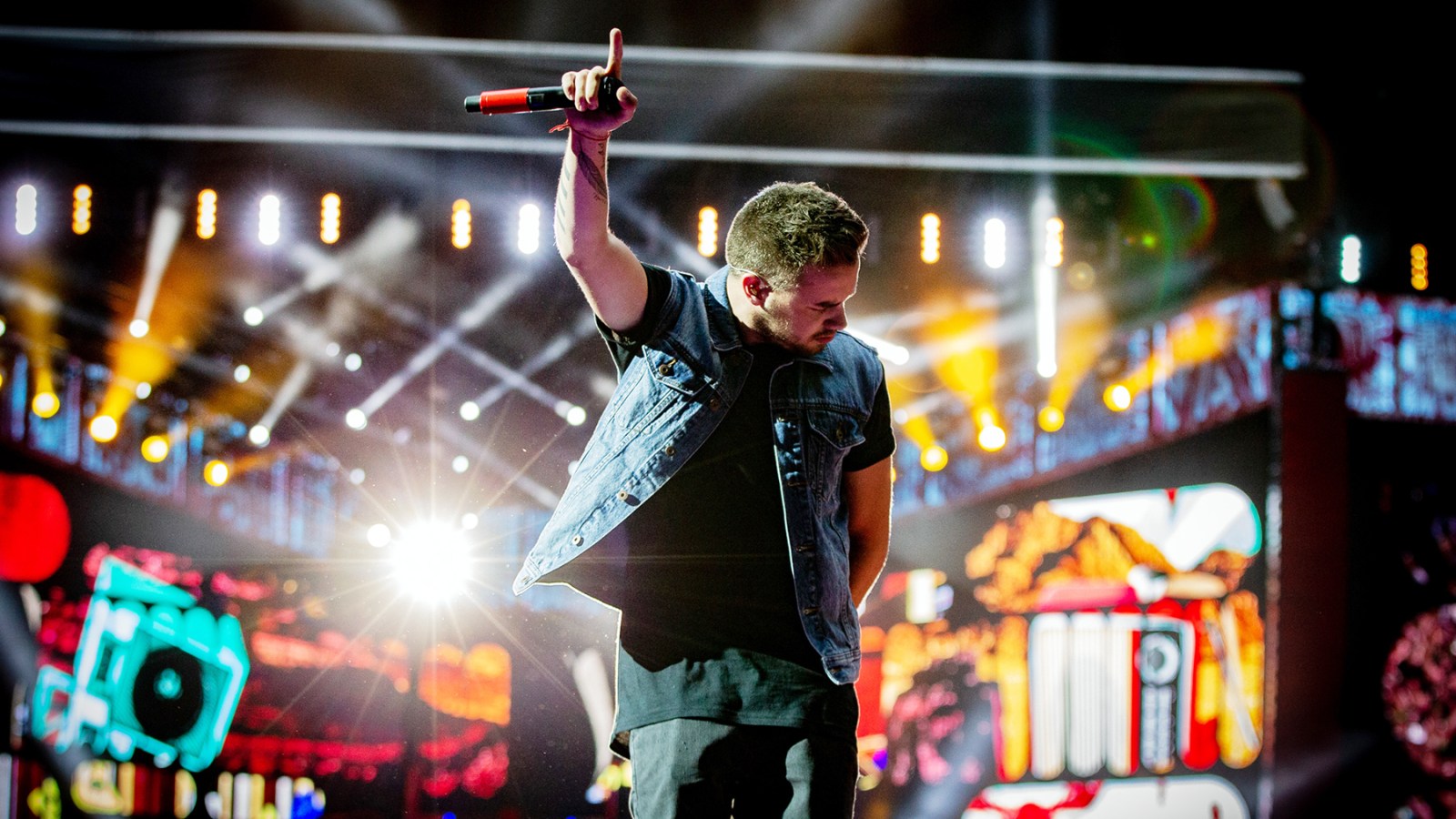 Liam Payne