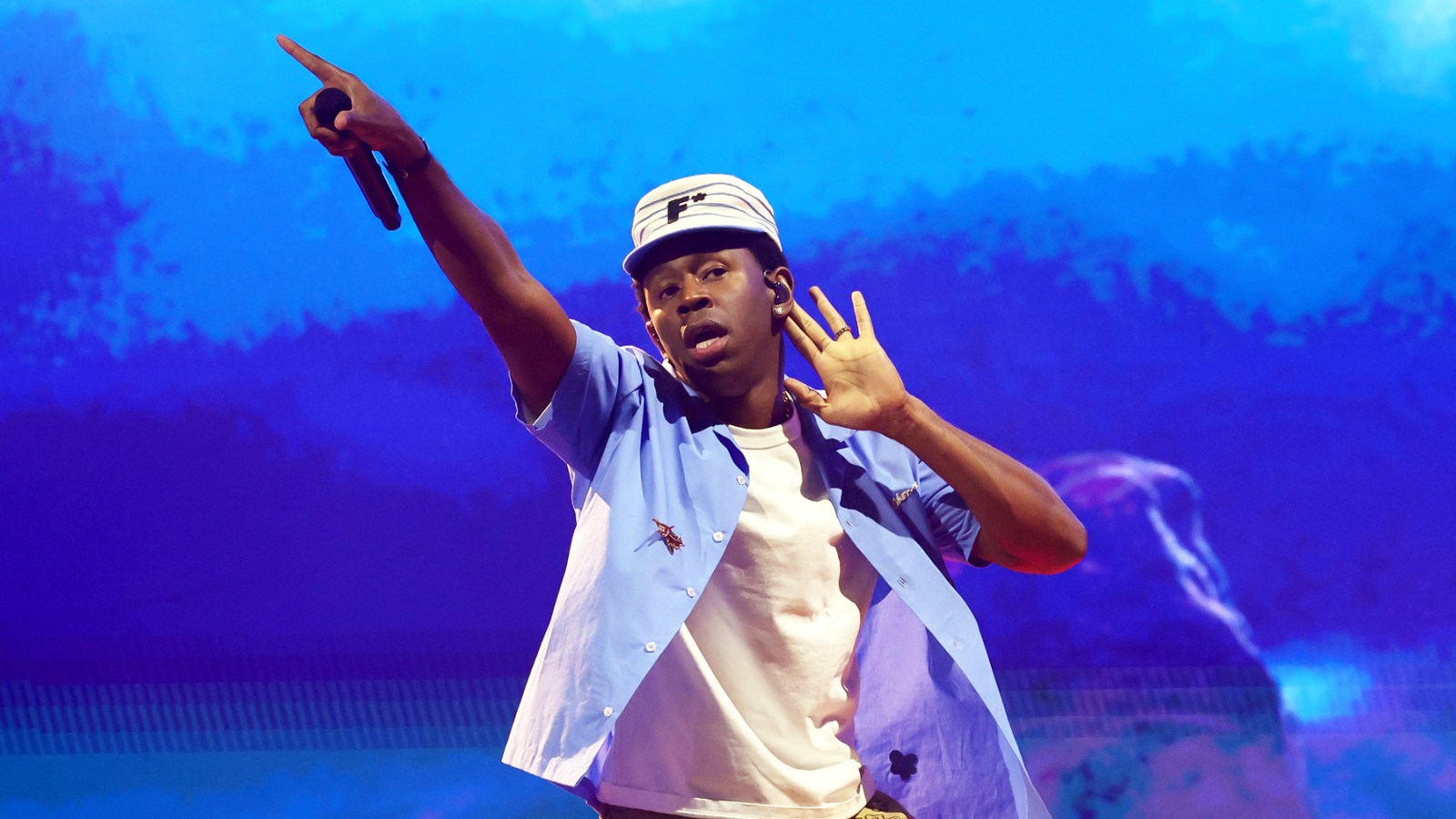 Tyler, The Creator