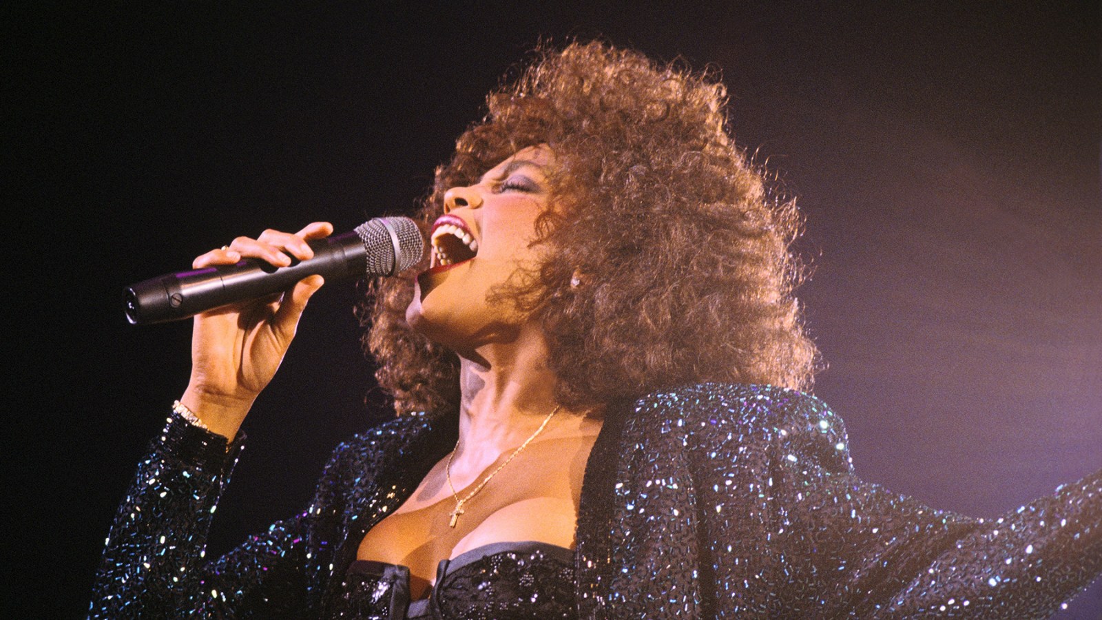 Whitney Houston