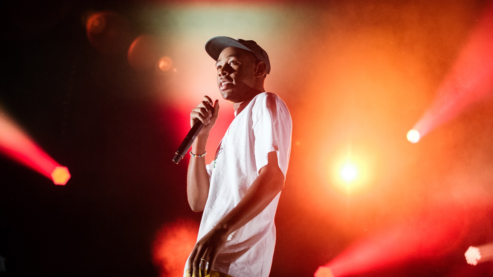 Tyler, the Creator