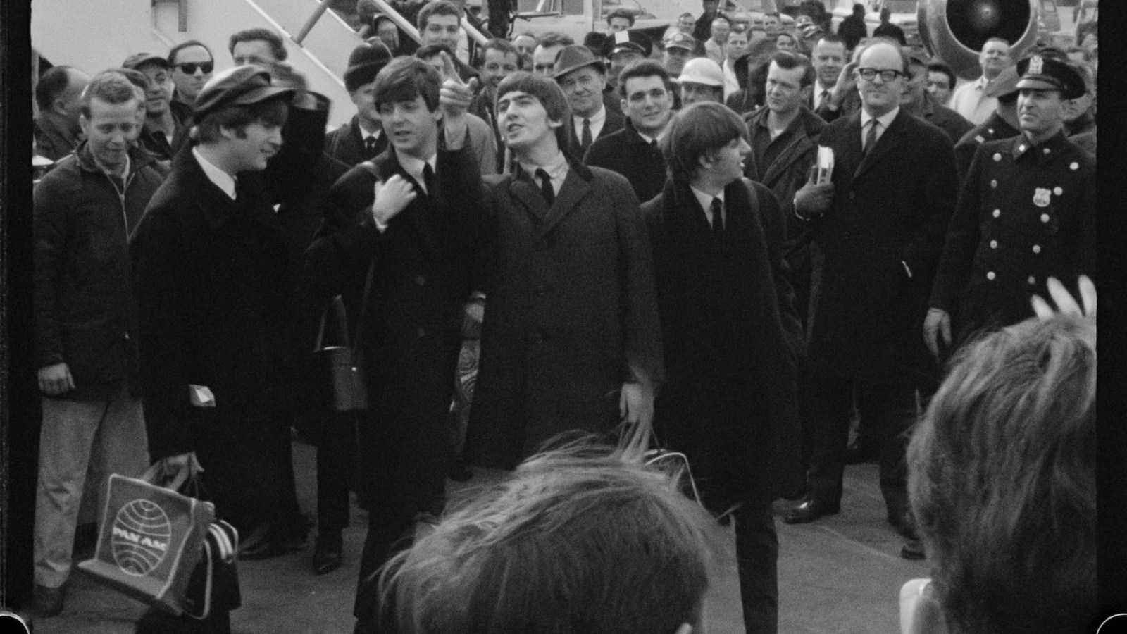 Beatles