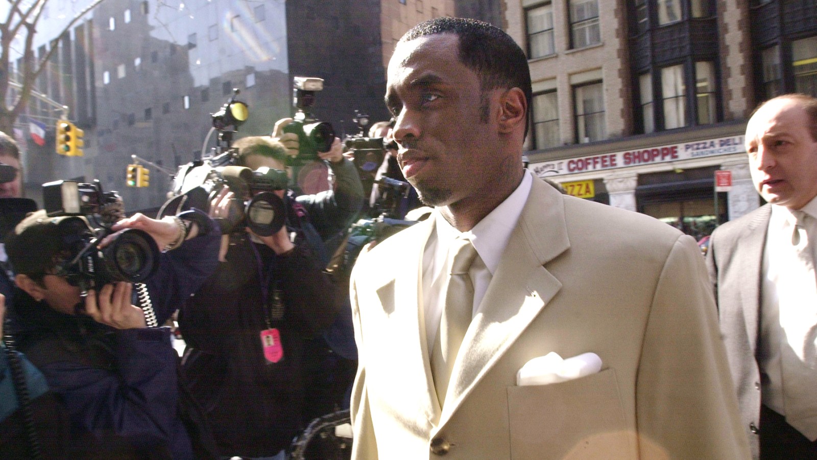 Sean Combs