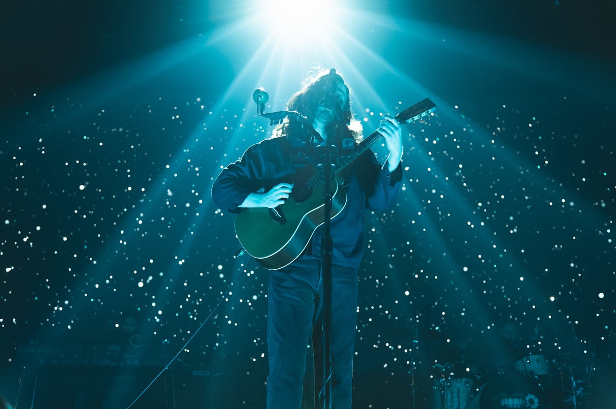 Hozier