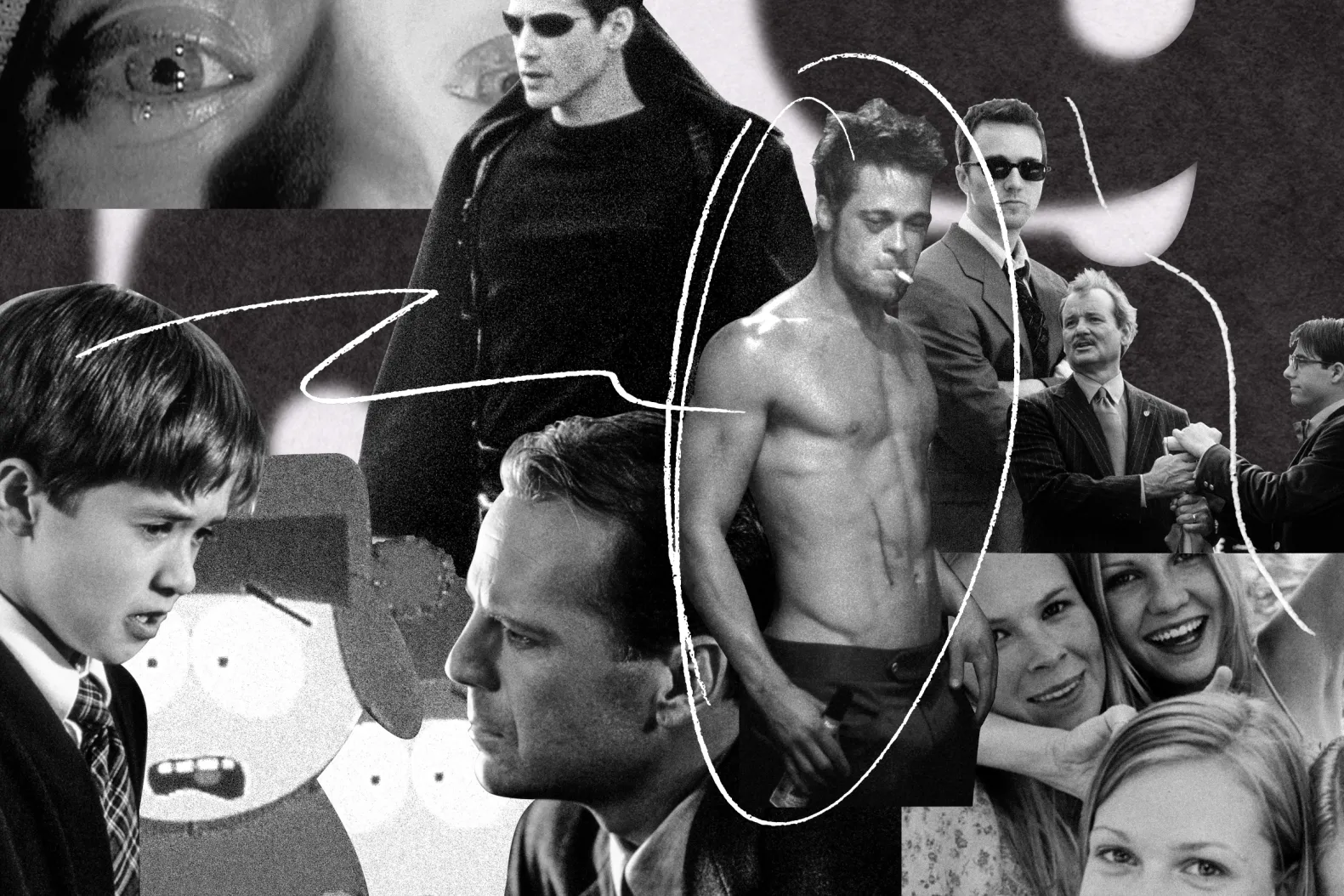 Image featuring movies of 1999