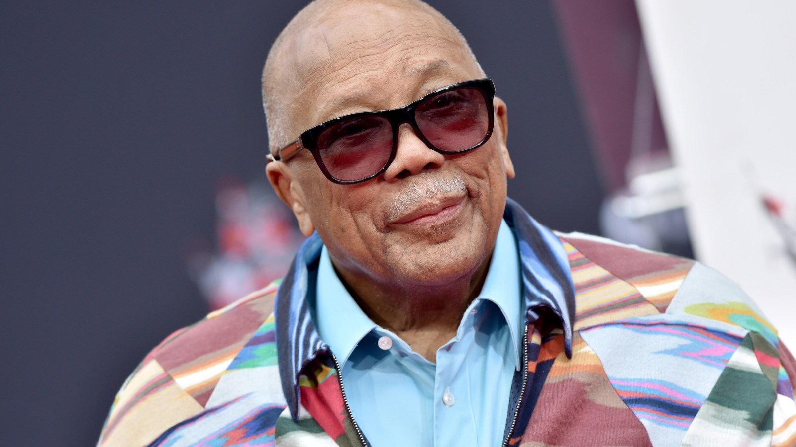Quincy Jones