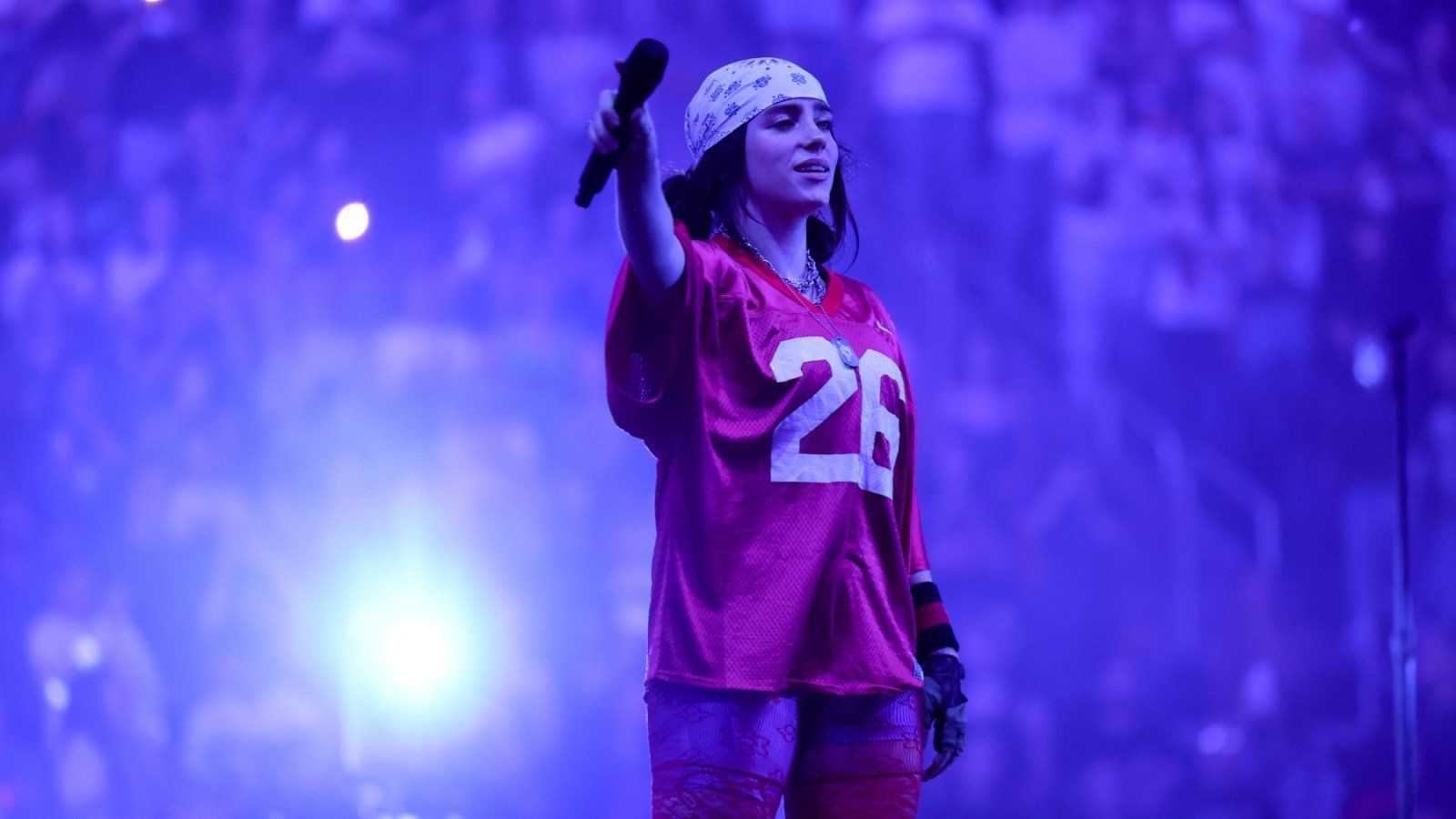 Billie Eilish