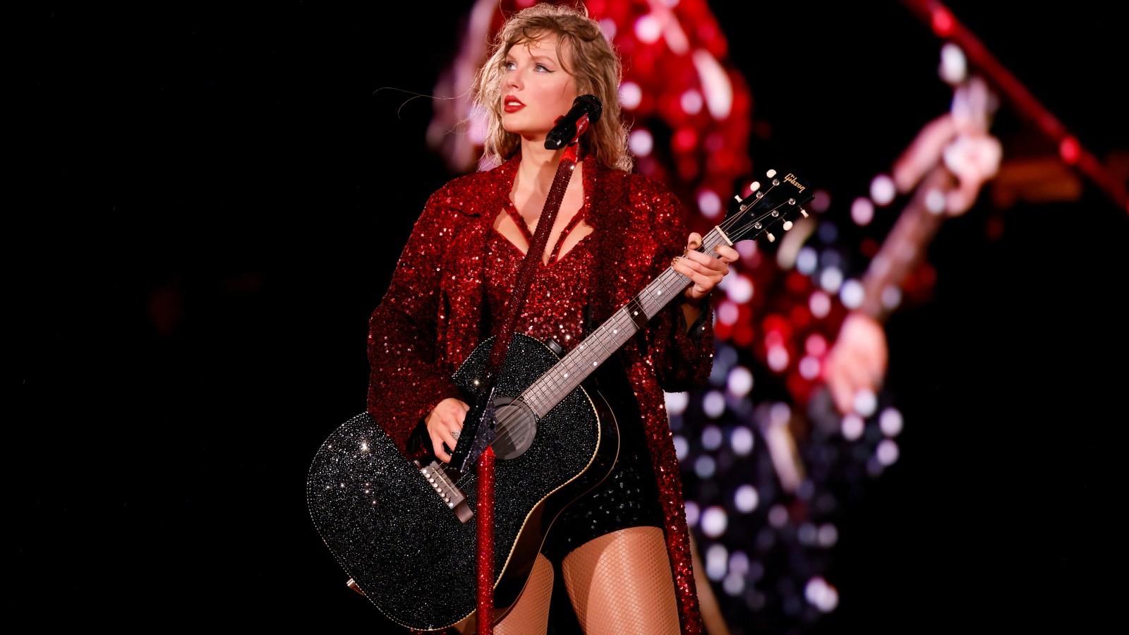Taylor Swift