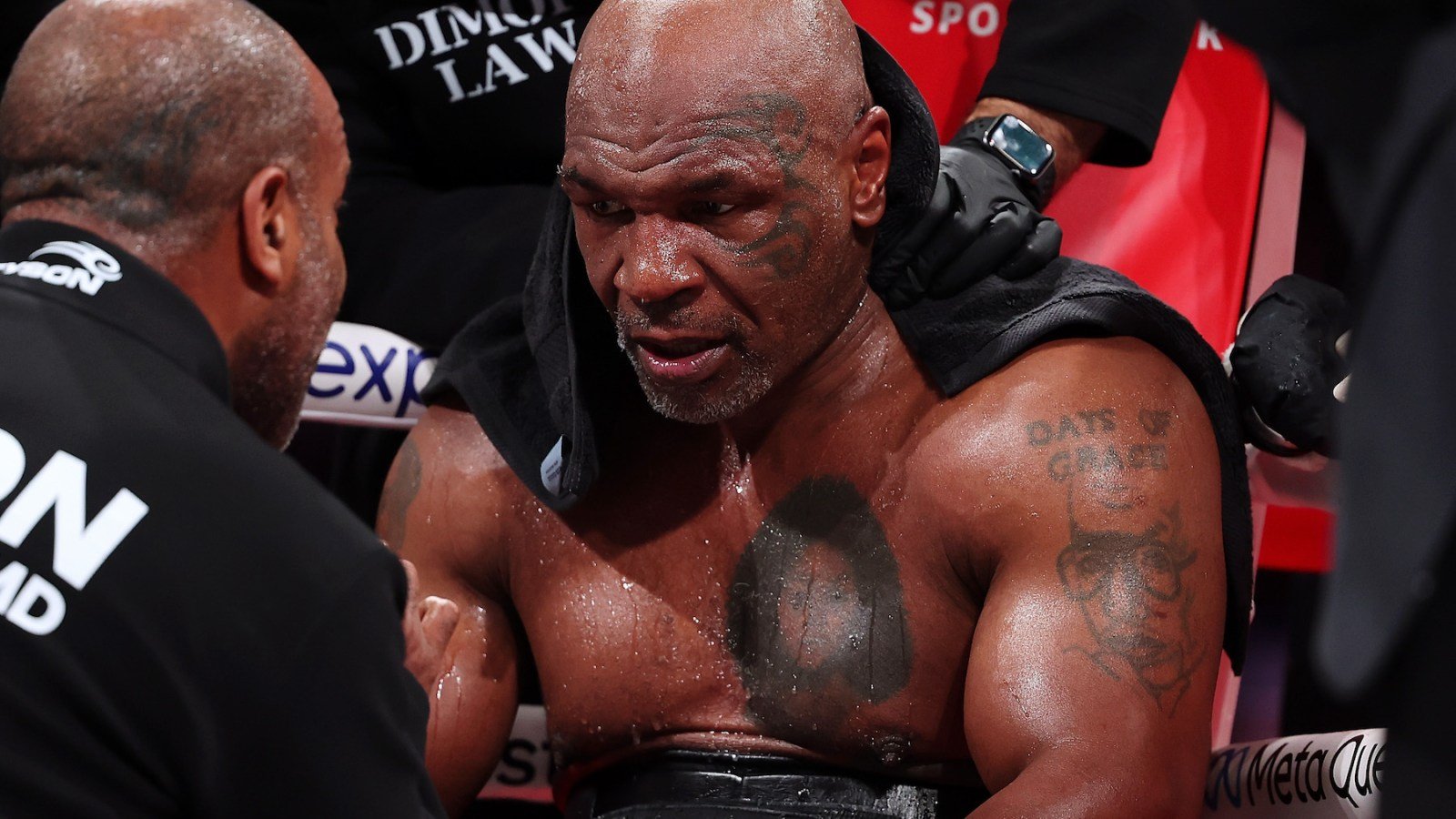 Tyson