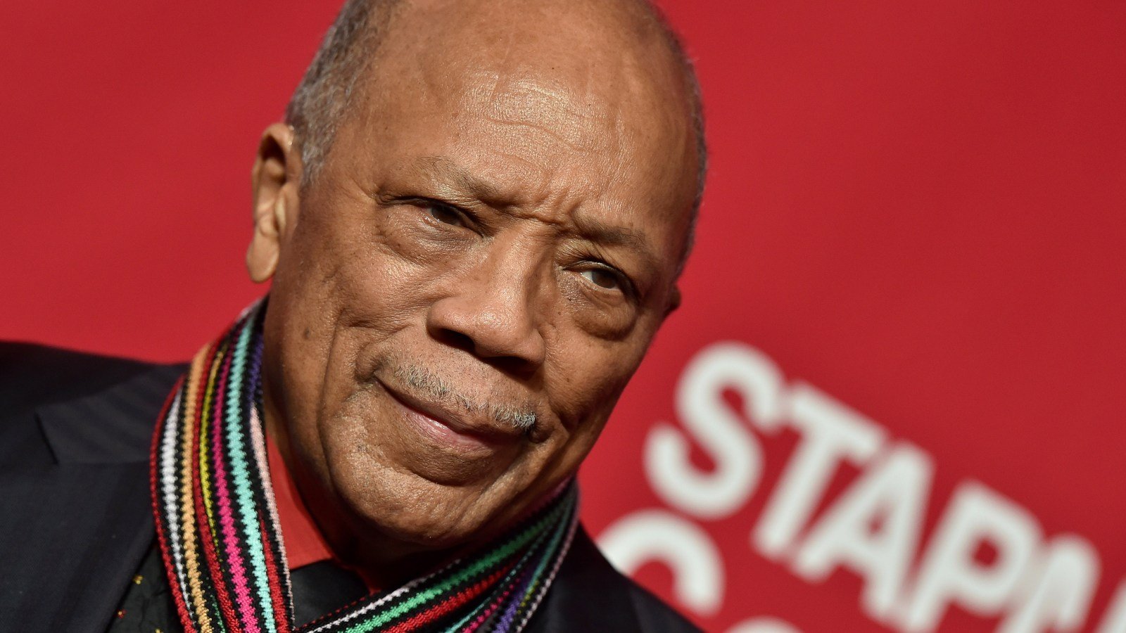 Quincy Jones