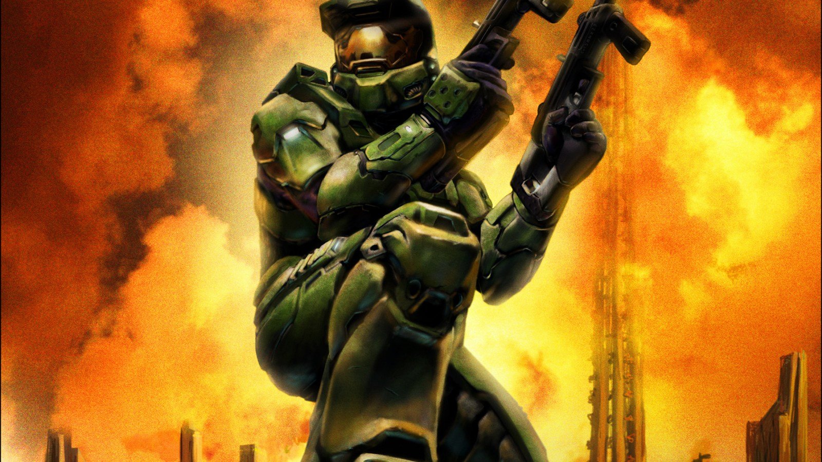Halo
