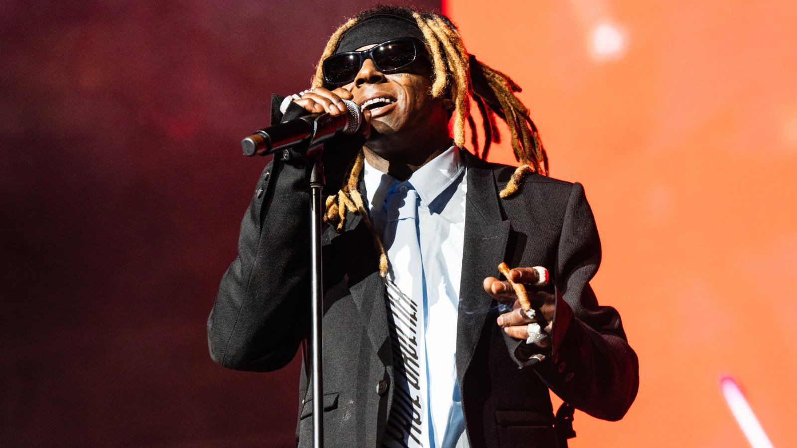 Lil Wayne
