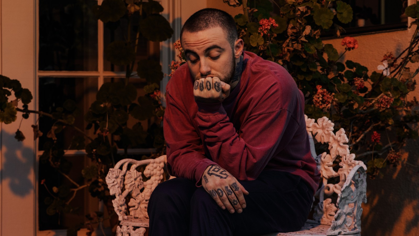 Mac Miller