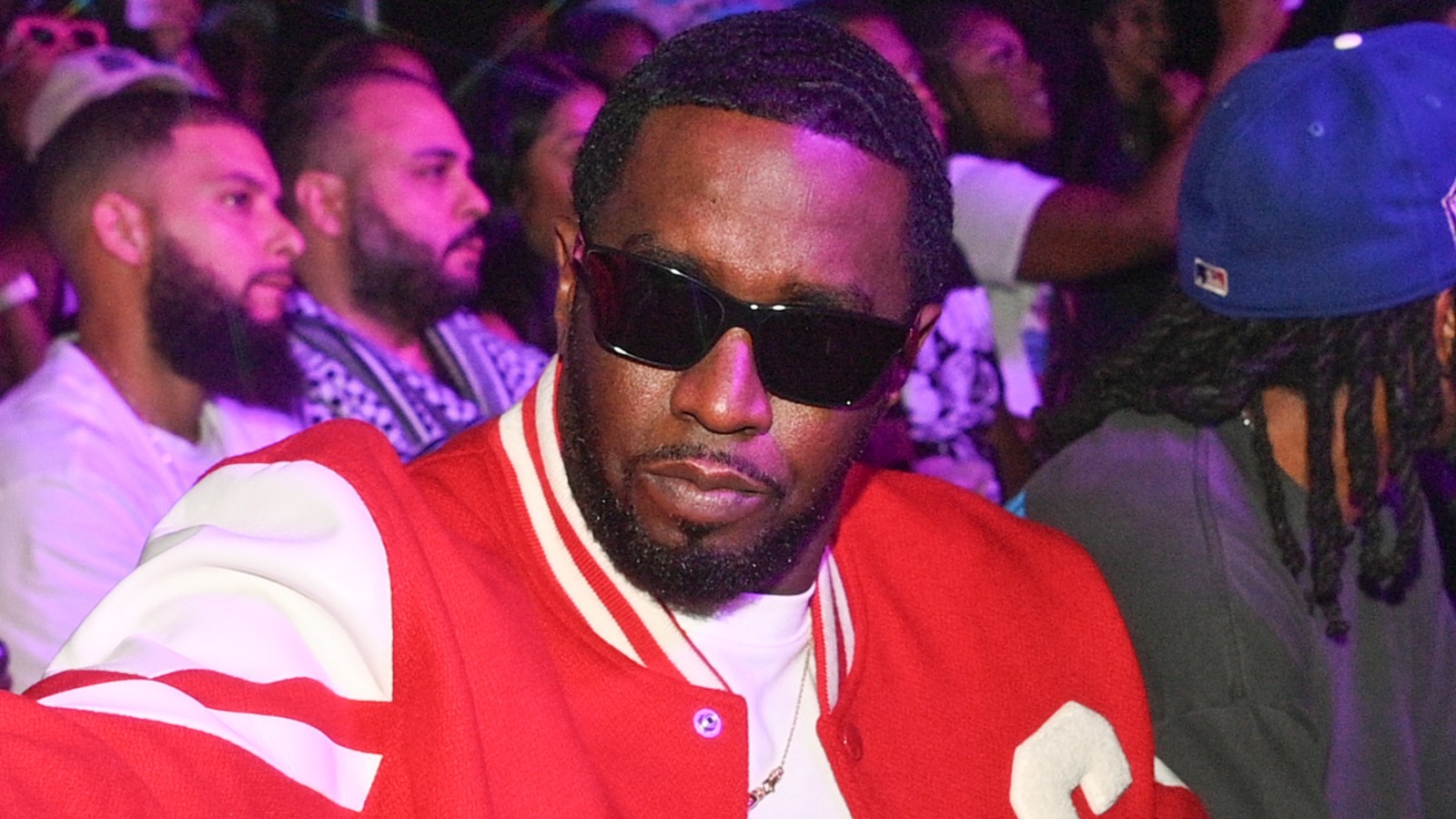 Sean Combs