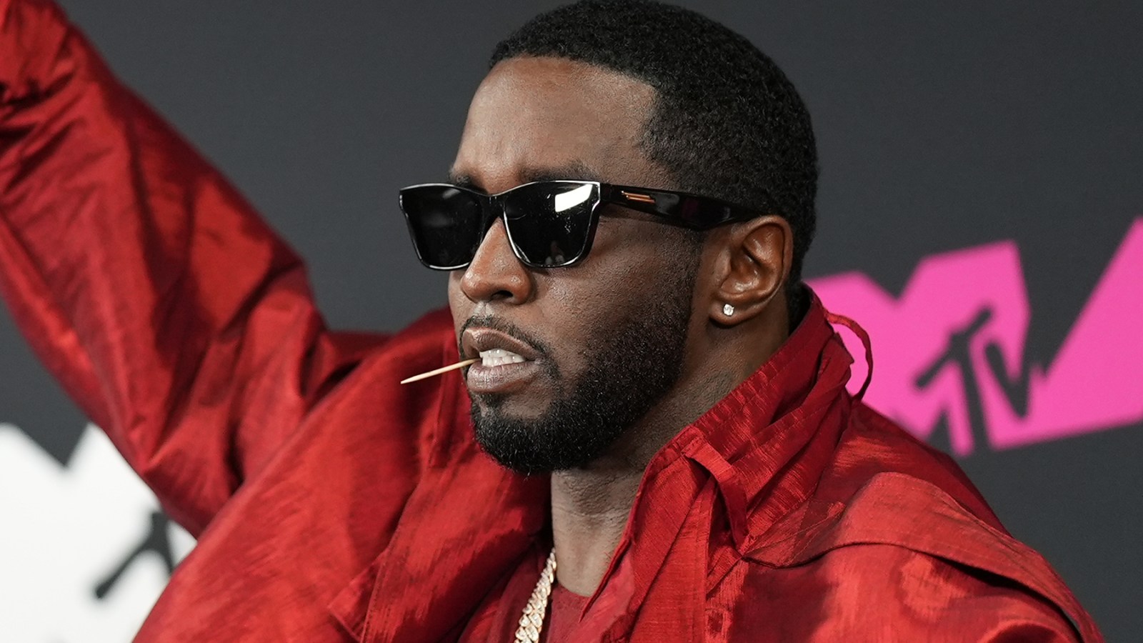 Sean Combs