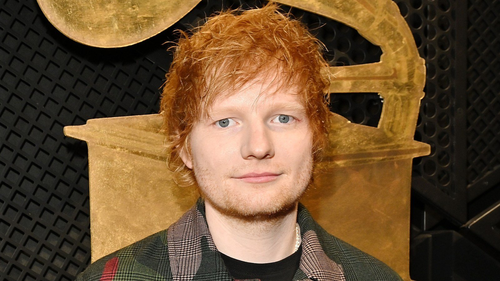 Ed Sheeran