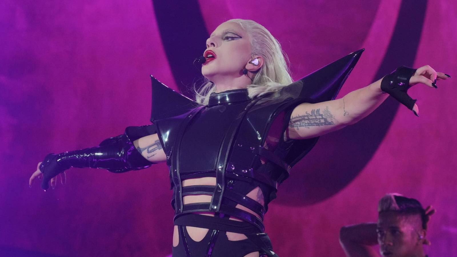 Lady Gaga