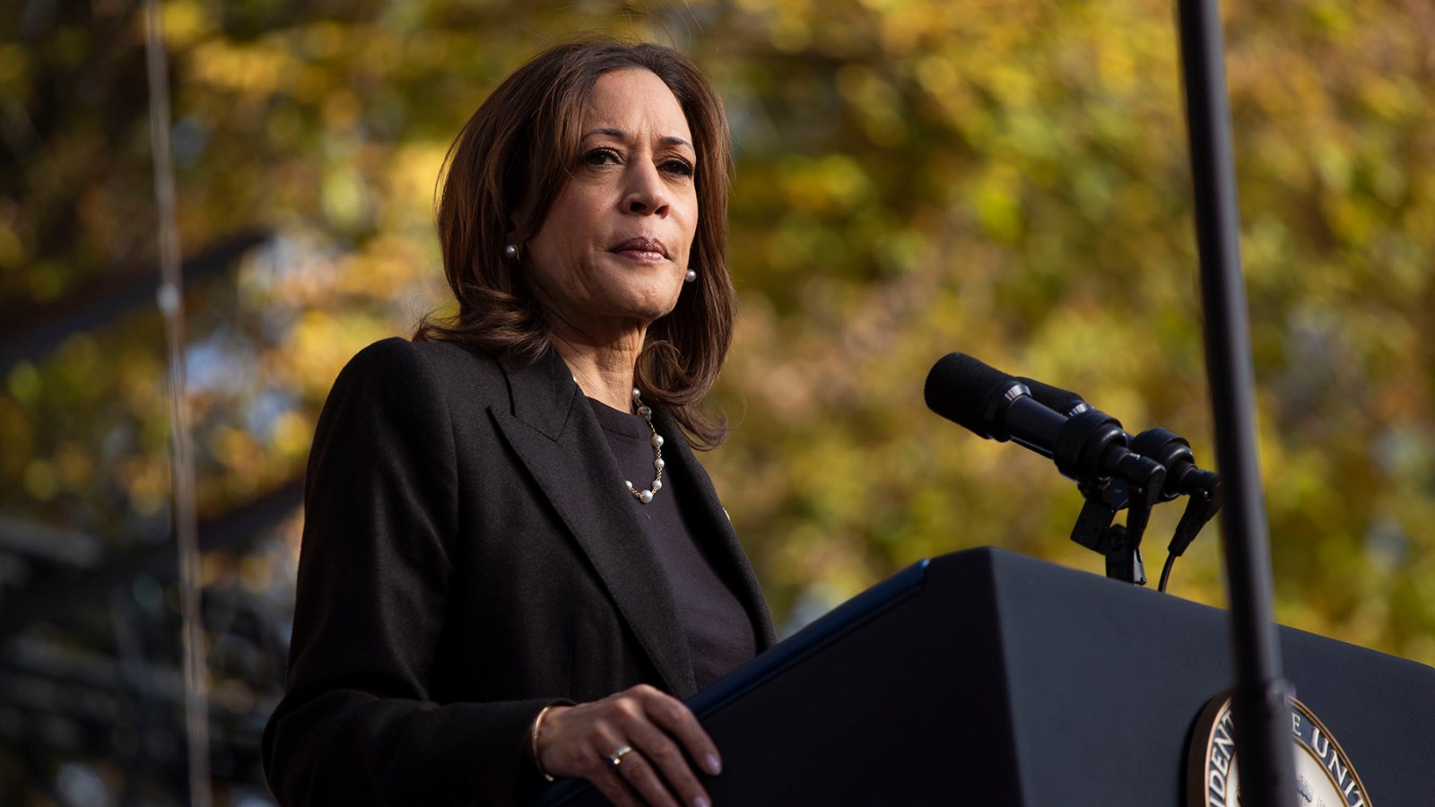 Kamala Harris
