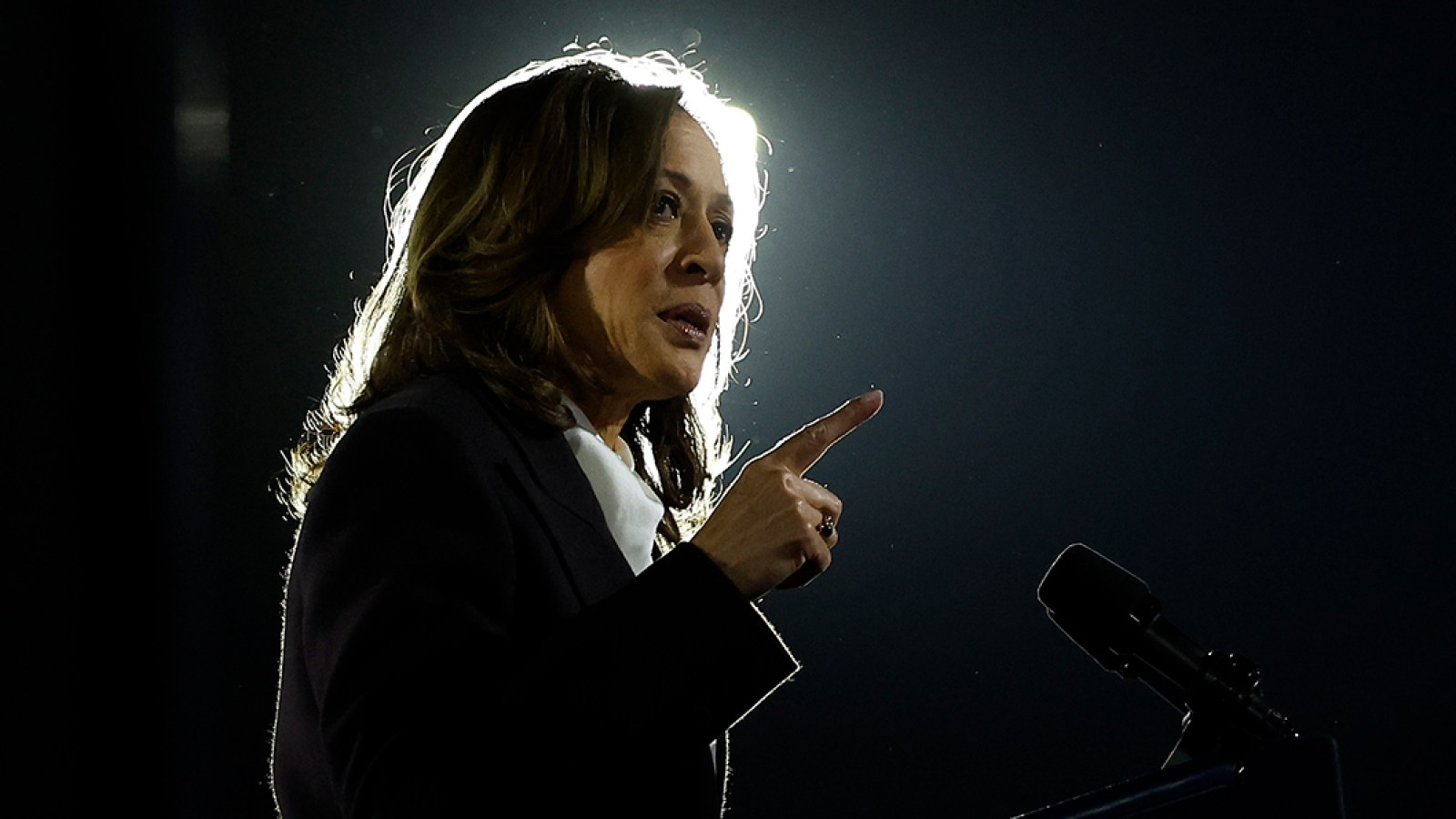 Kamala Harris
