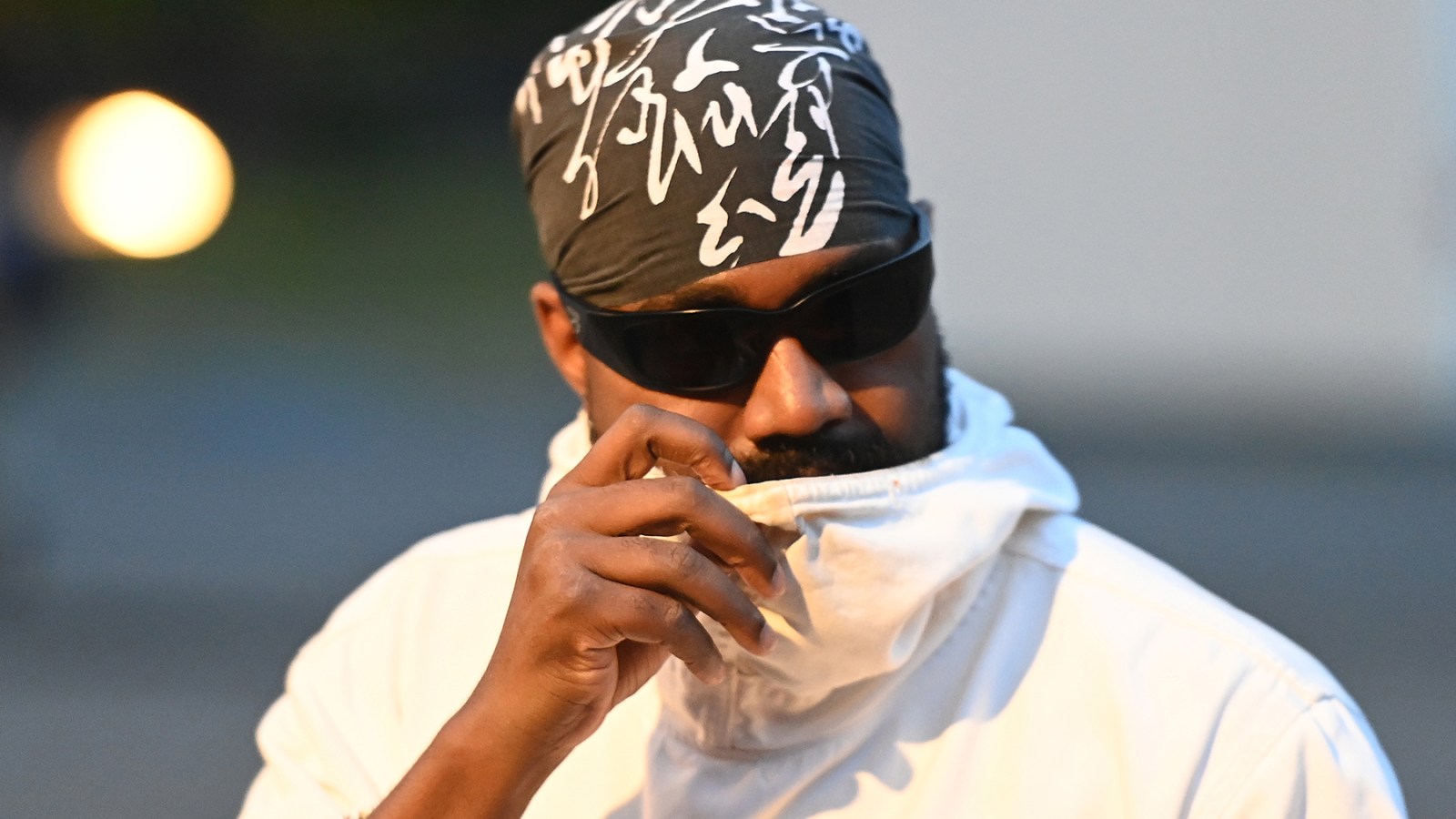 Kanye West