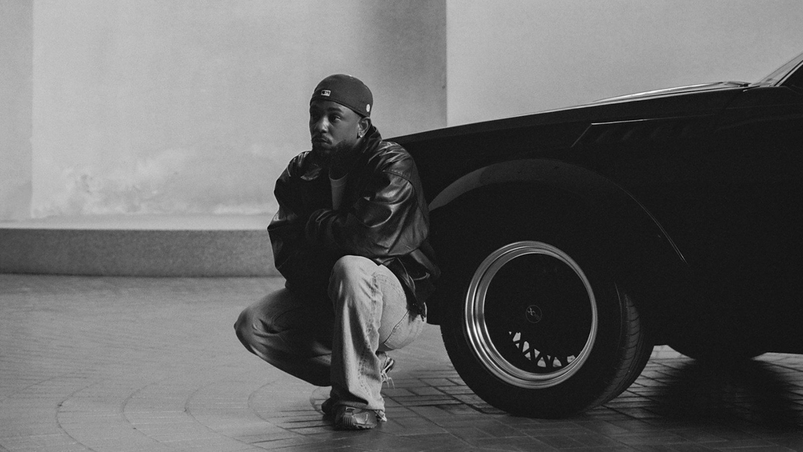 Kendrick Lamar