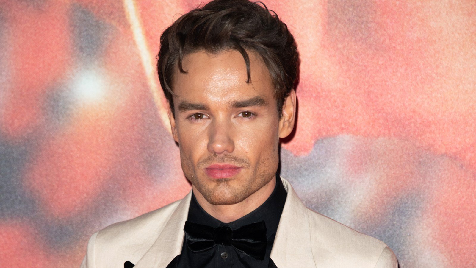 Liam Payne