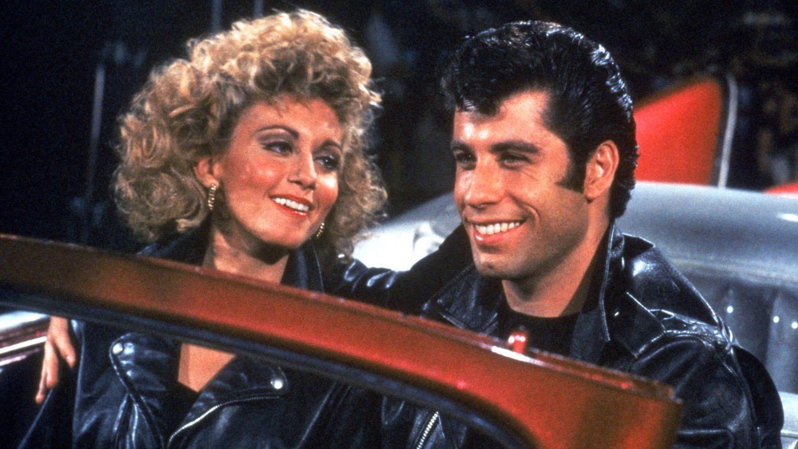 Grease