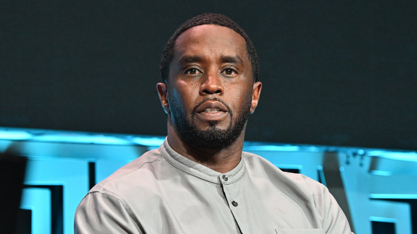 Sean "Diddy" Combs