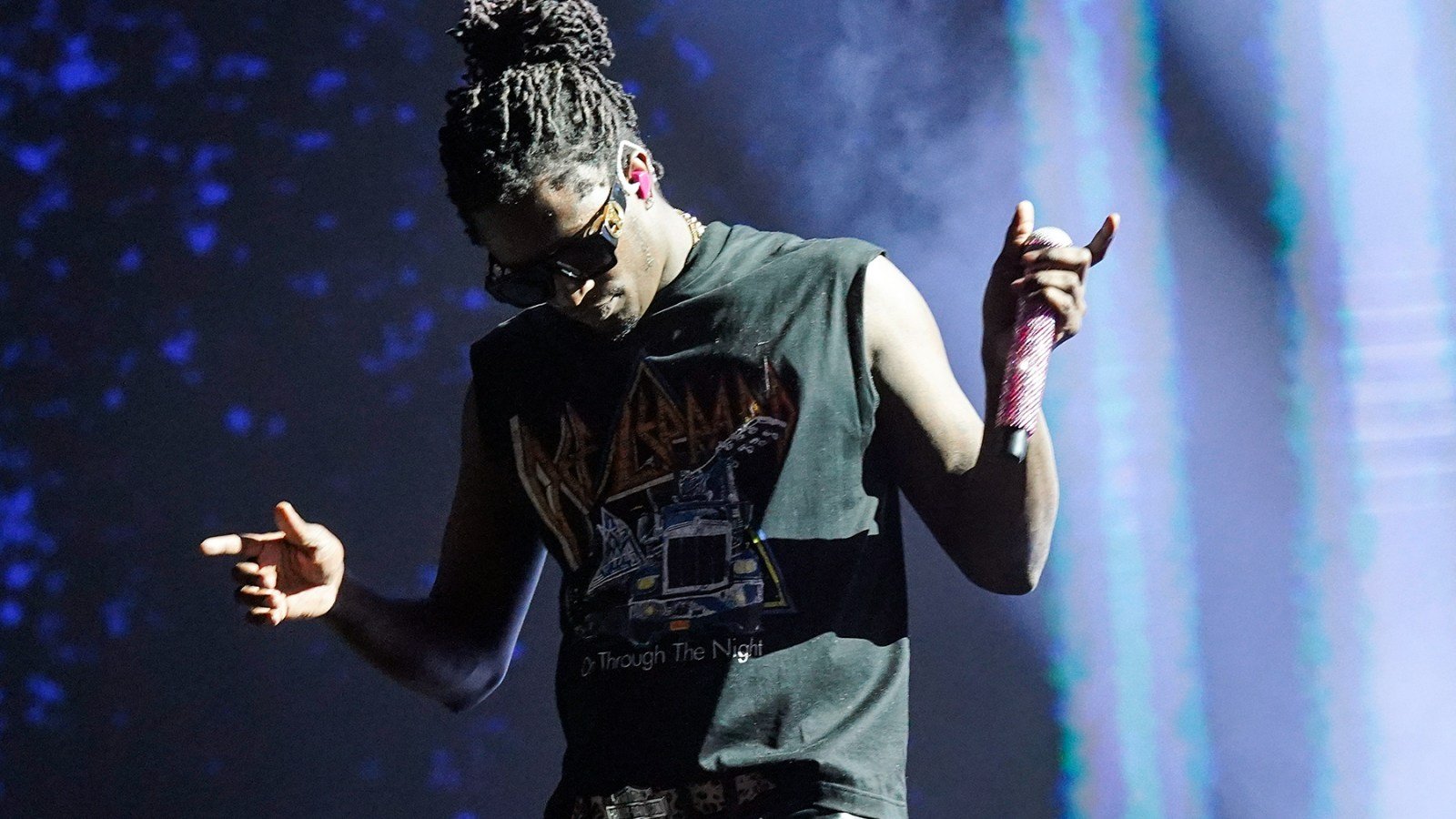 Young Thug