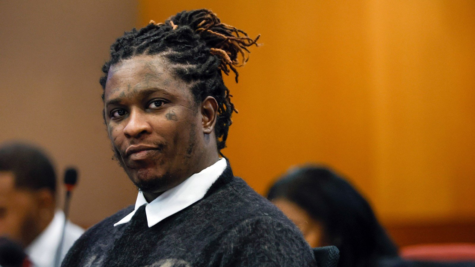 Young Thug