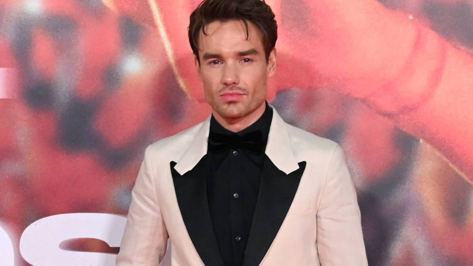 Liam Payne