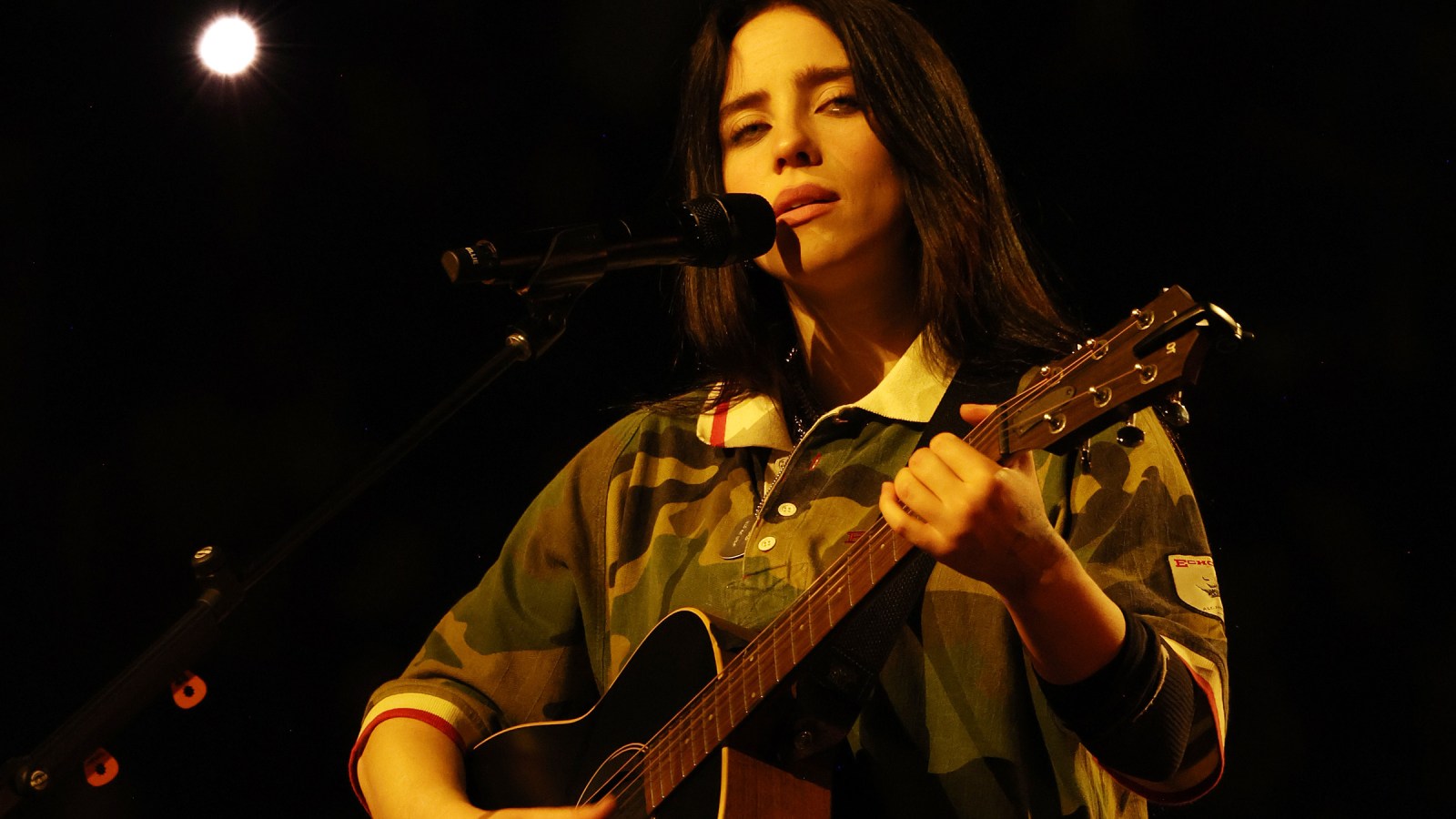 Billie Eilish