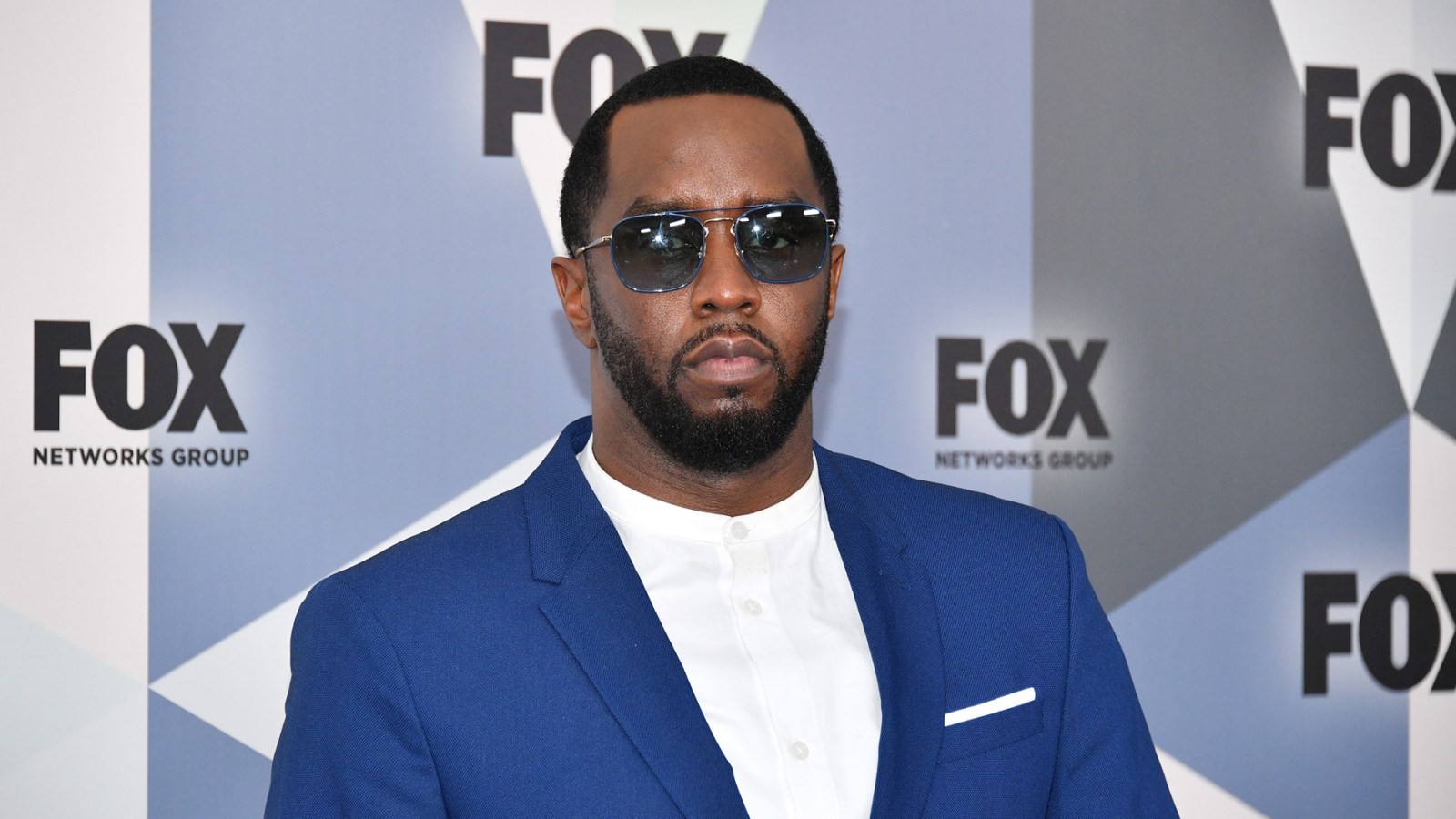Sean Combs