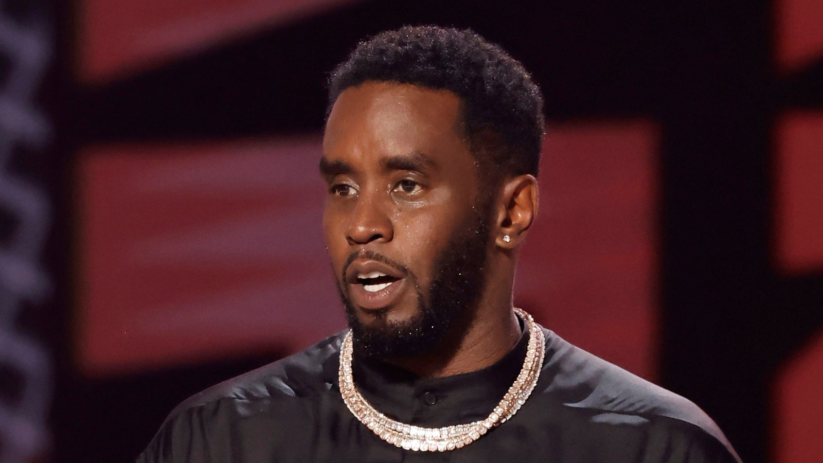 Sean 'Diddy' Combs in 2022