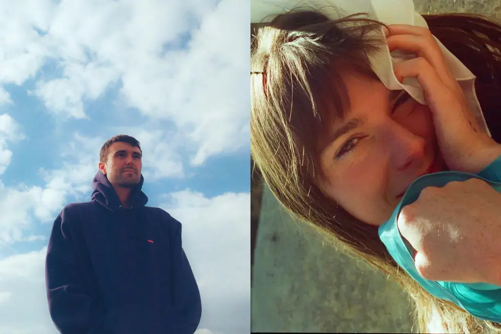 Fred again.. and Angie McMahon