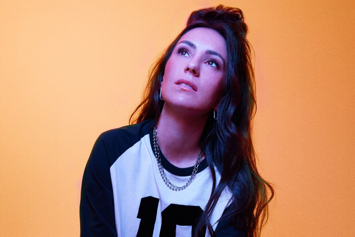 Amy Shark