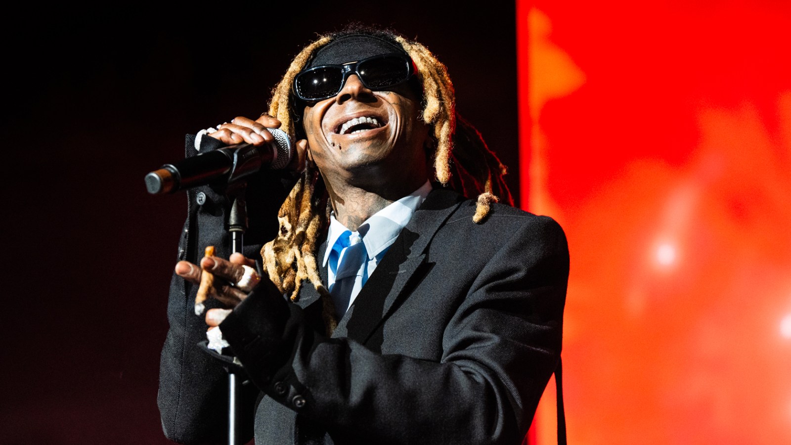 Lil Wayne