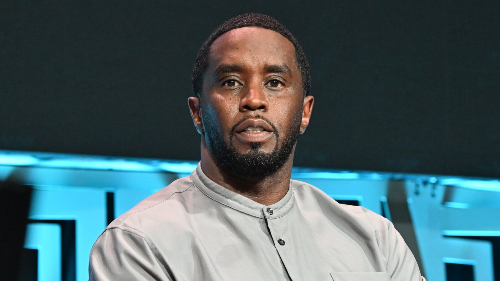 Sean Combs