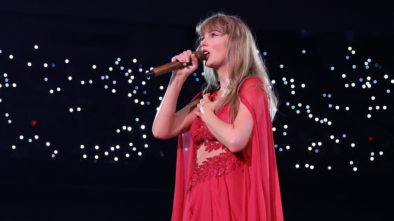 Taylor Swift