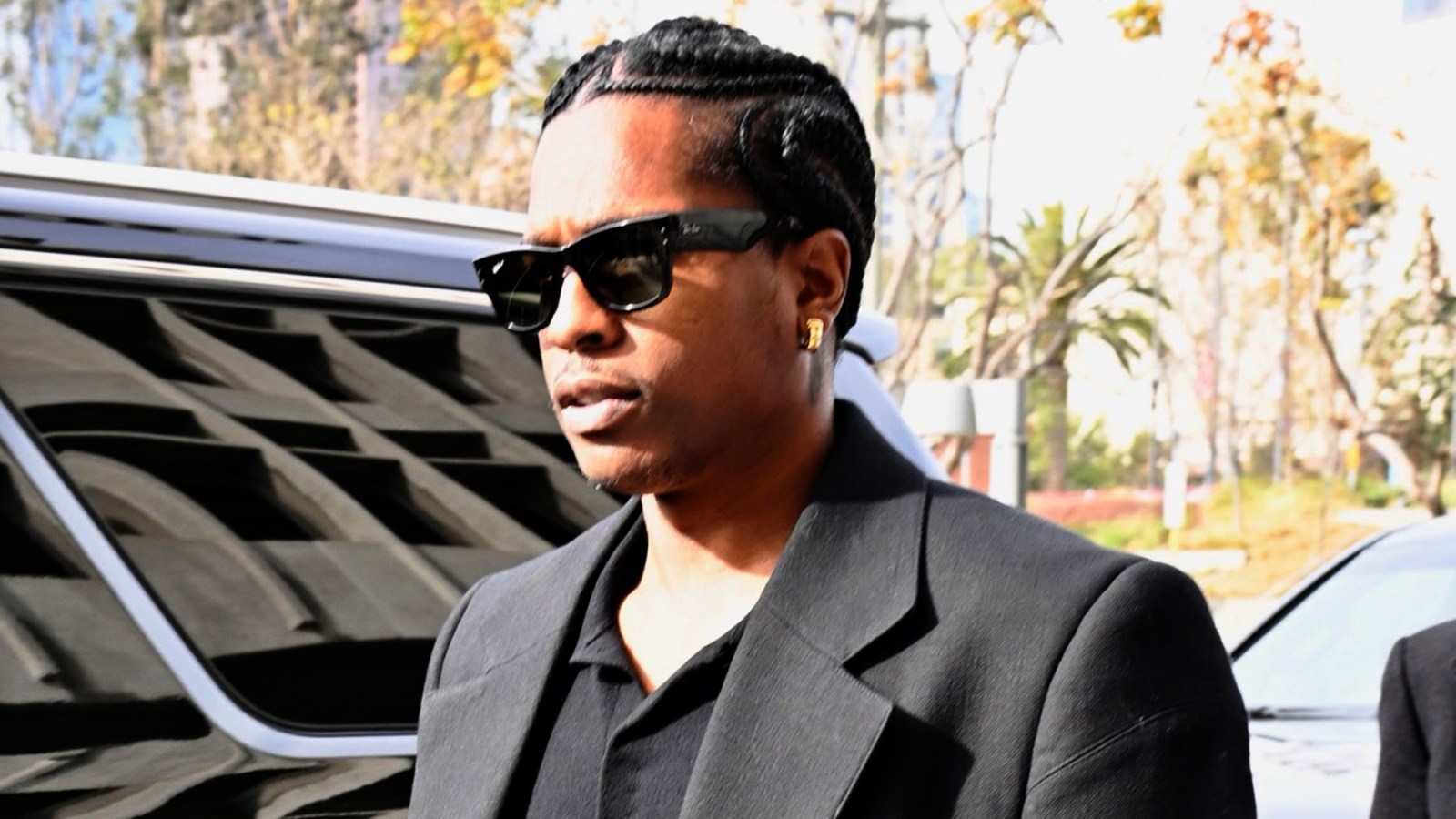 A$AP Rocky