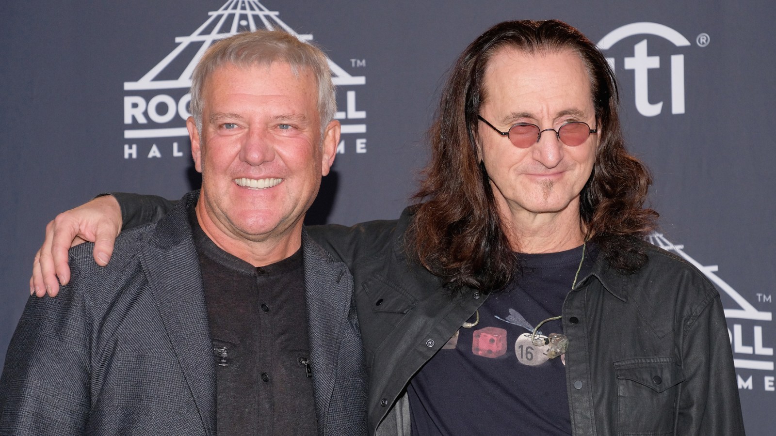Rush
