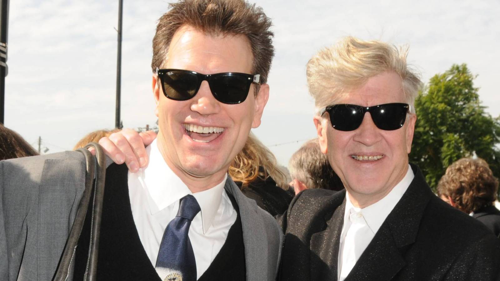 Chris Isaak