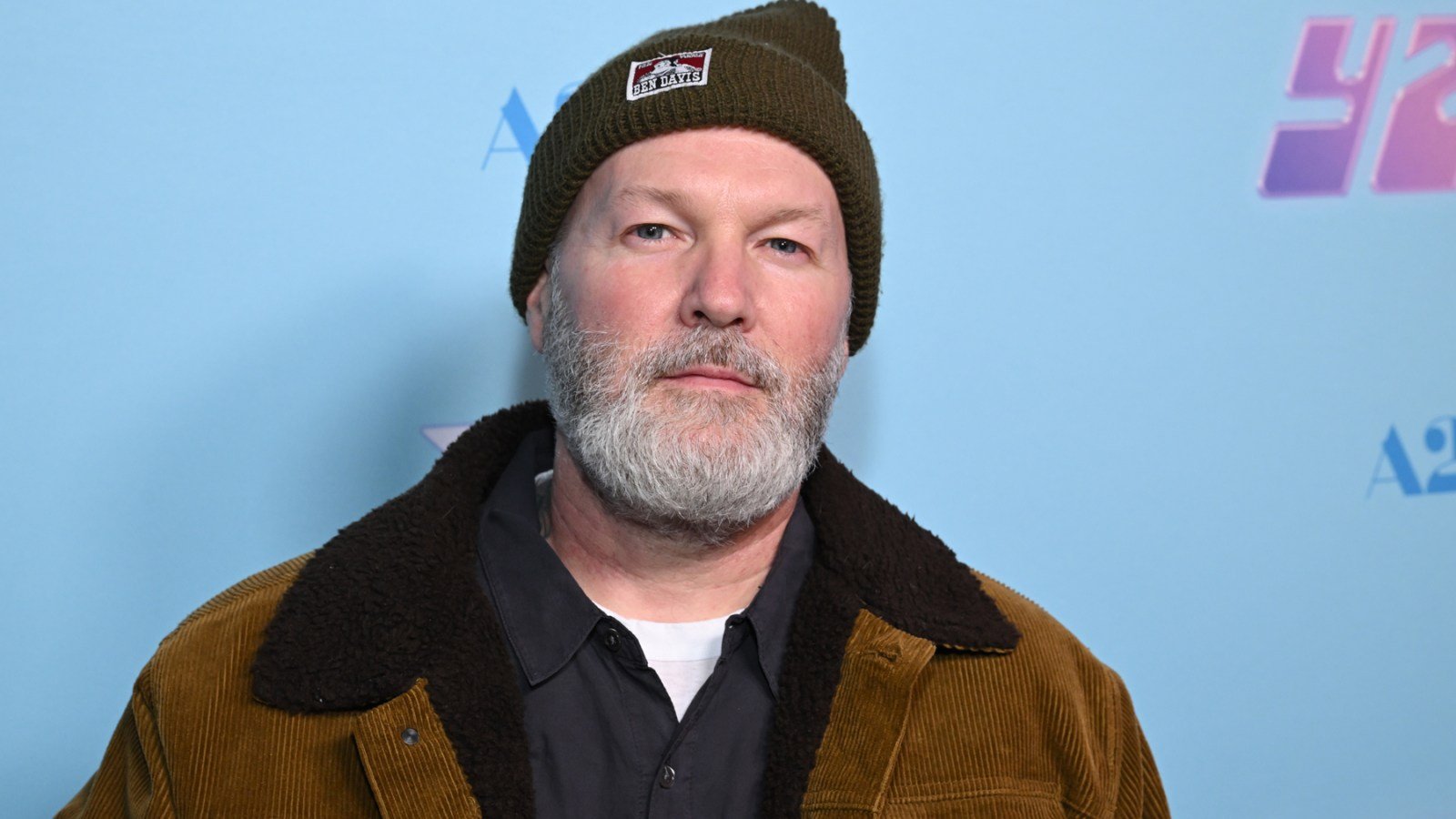 Limp Bizkit singer Fred Durst