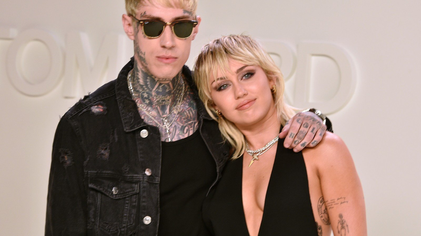 Trace Cyrus