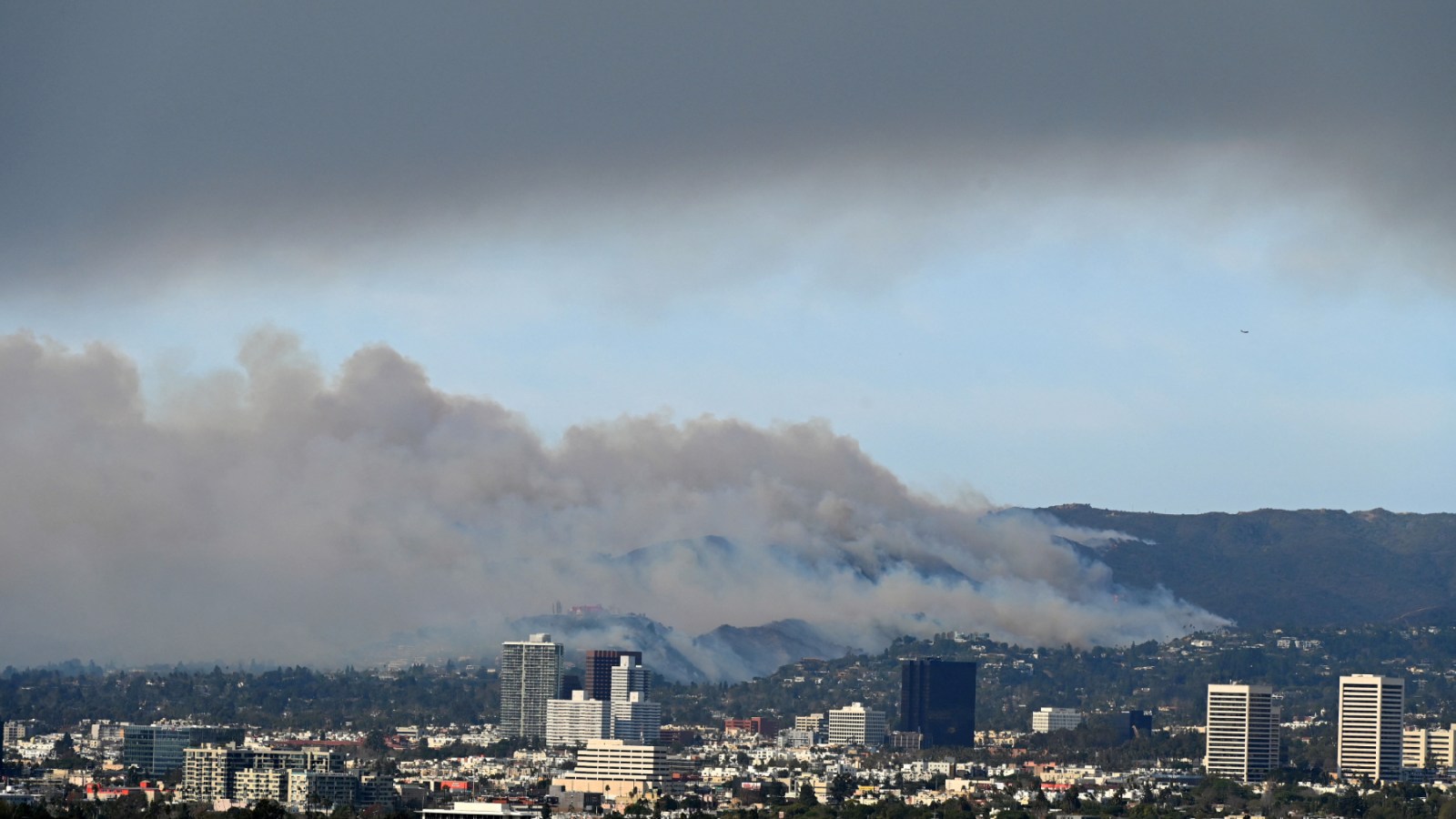 LA Fires