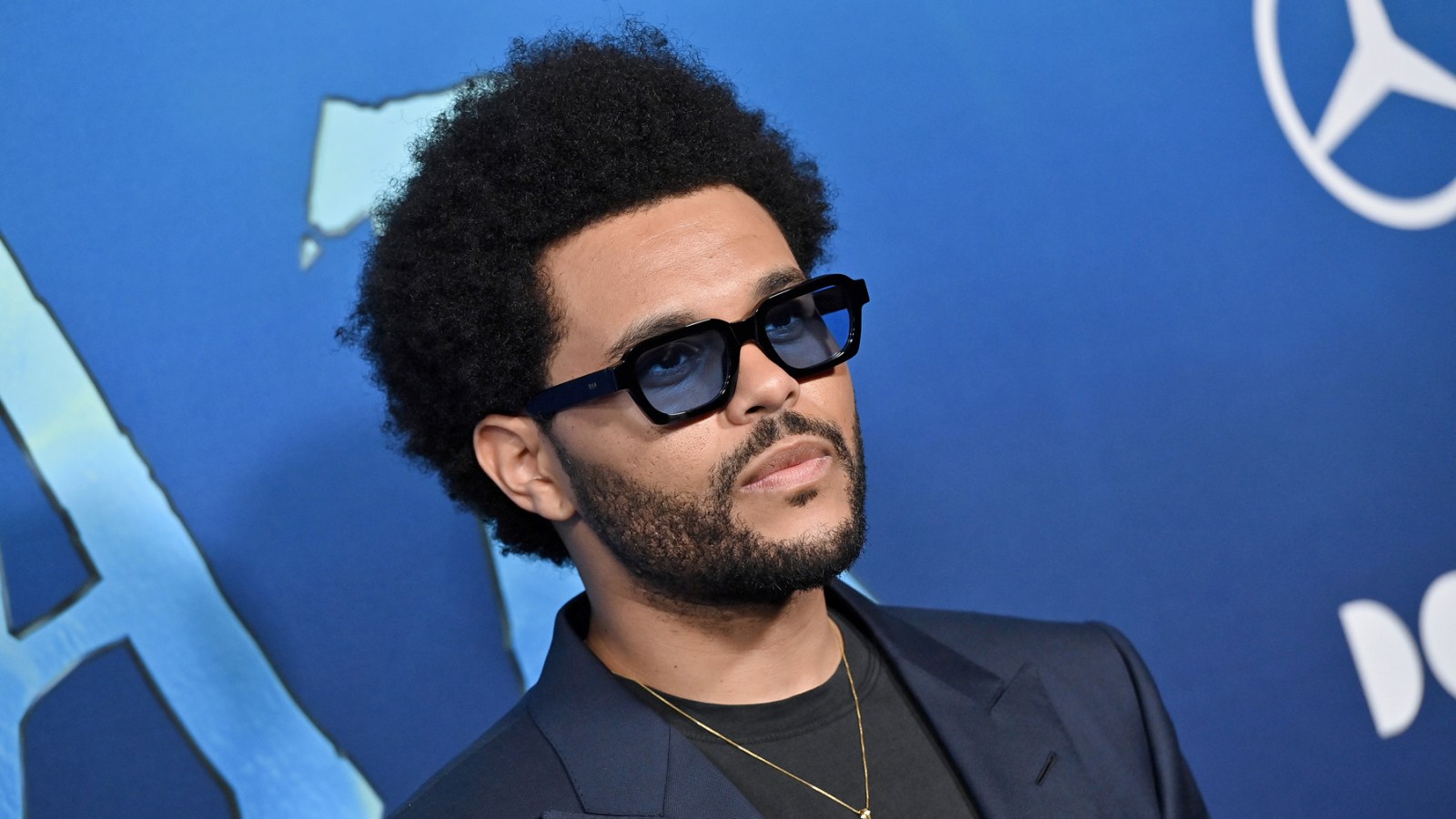 The Weeknd