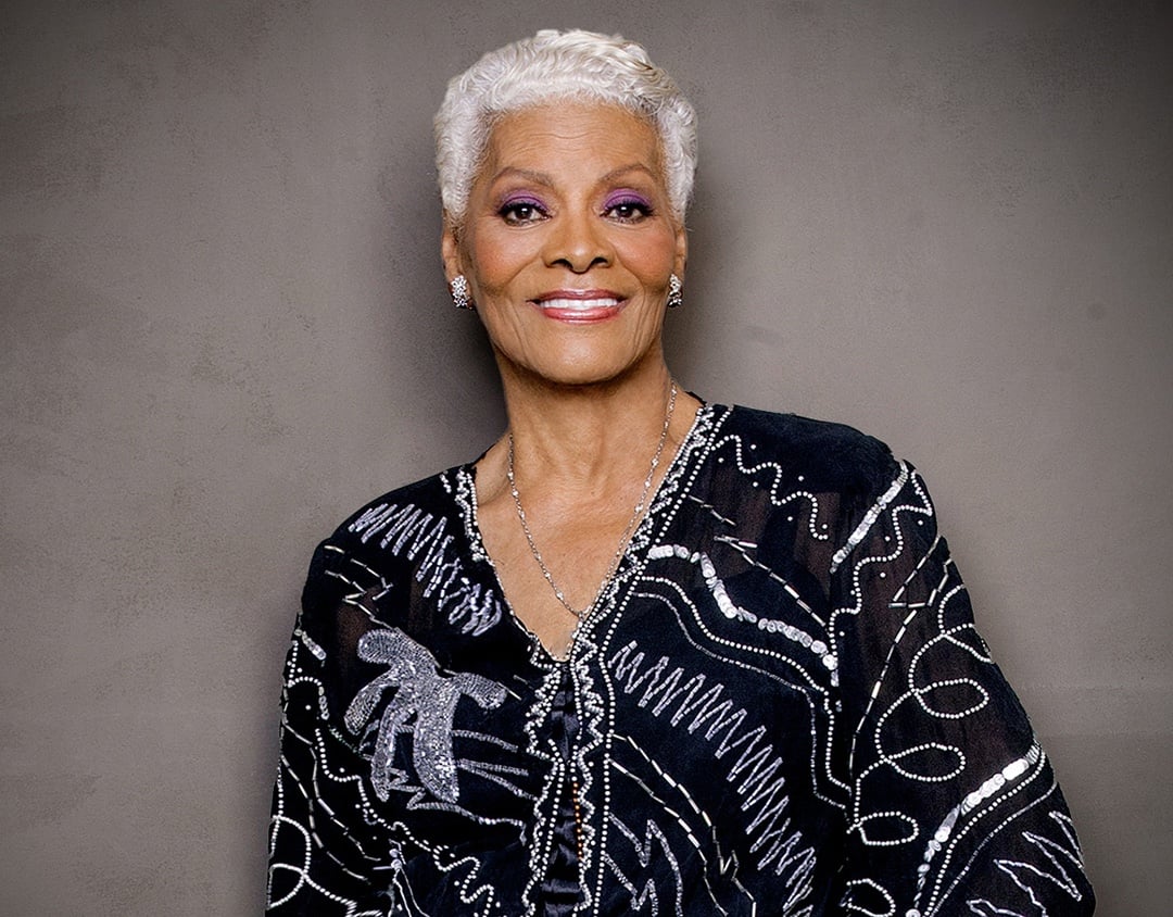 Dionne Warwick