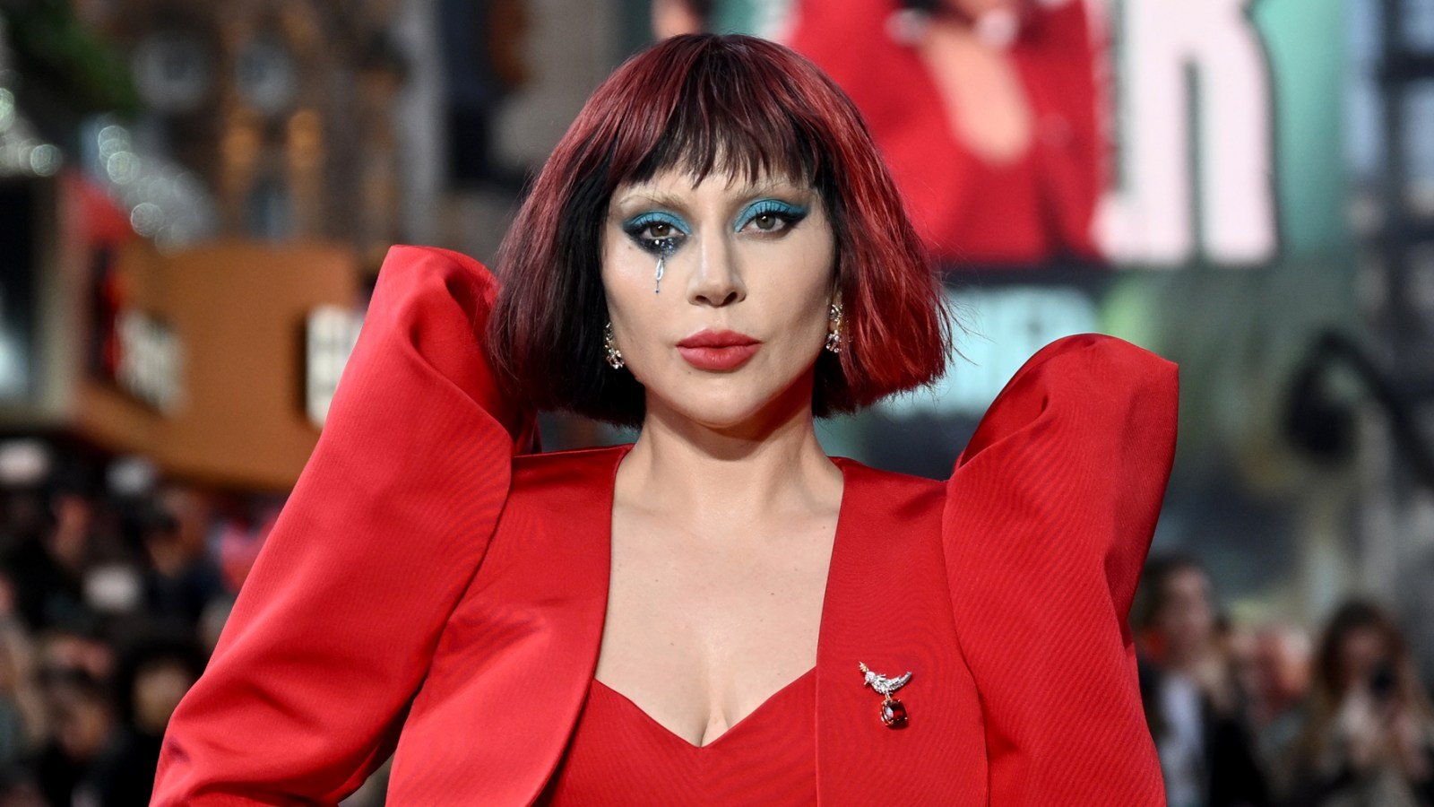 Lady Gaga